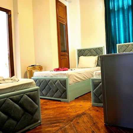 Abdeen Cairo Hostel מראה חיצוני תמונה