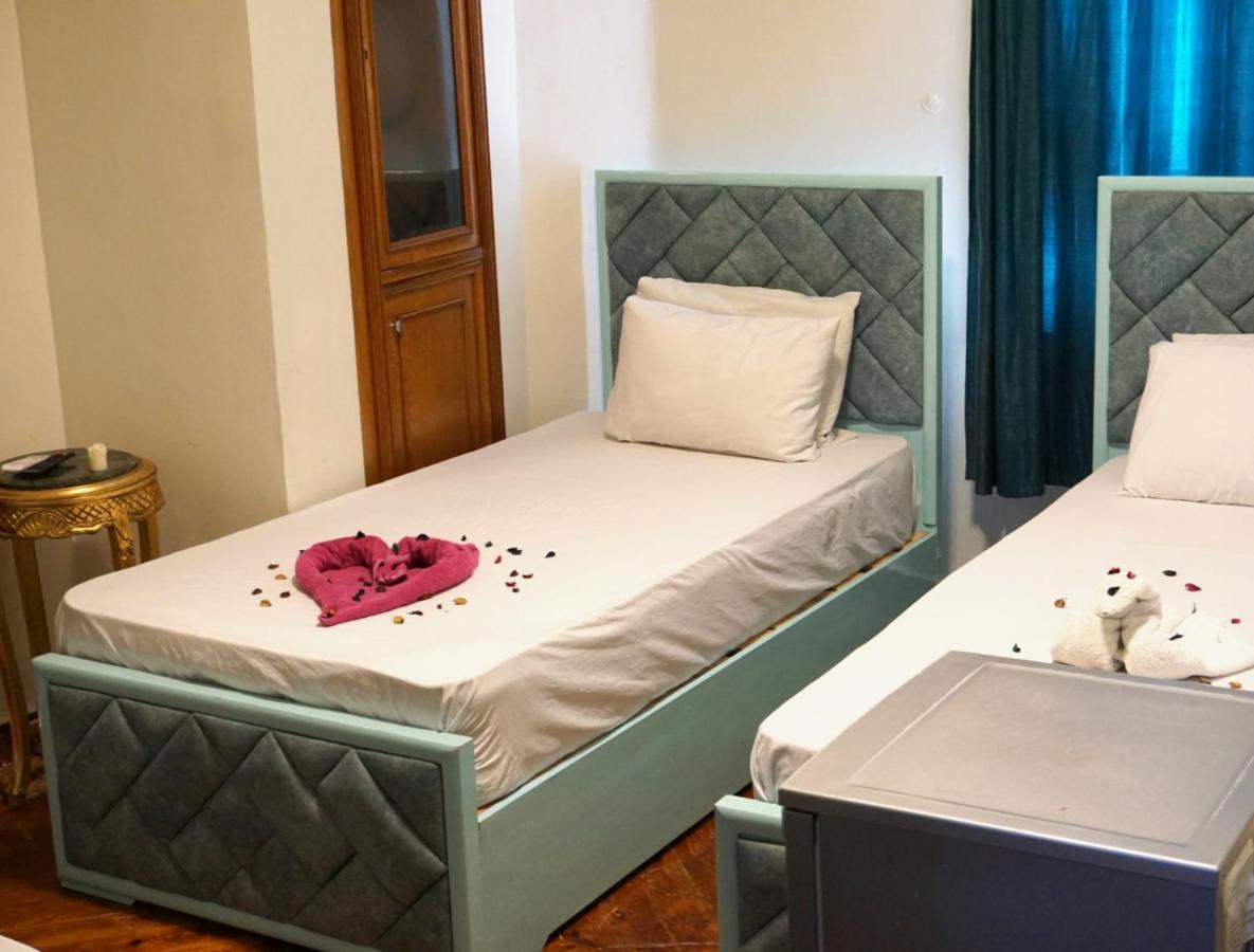 Abdeen Cairo Hostel מראה חיצוני תמונה
