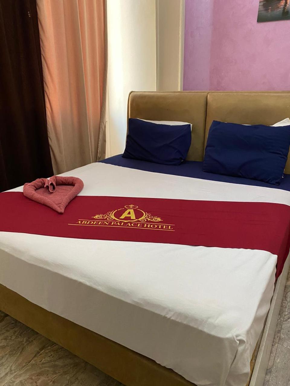 Abdeen Cairo Hostel מראה חיצוני תמונה