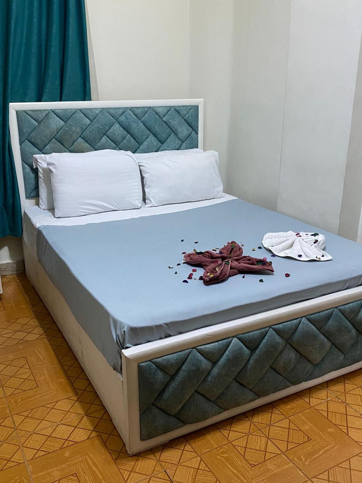 Abdeen Cairo Hostel מראה חיצוני תמונה