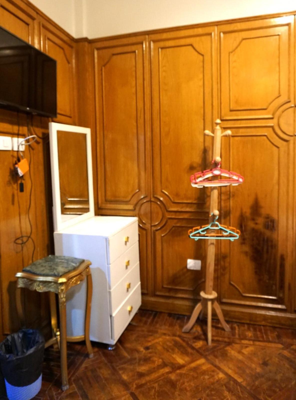 Abdeen Cairo Hostel מראה חיצוני תמונה