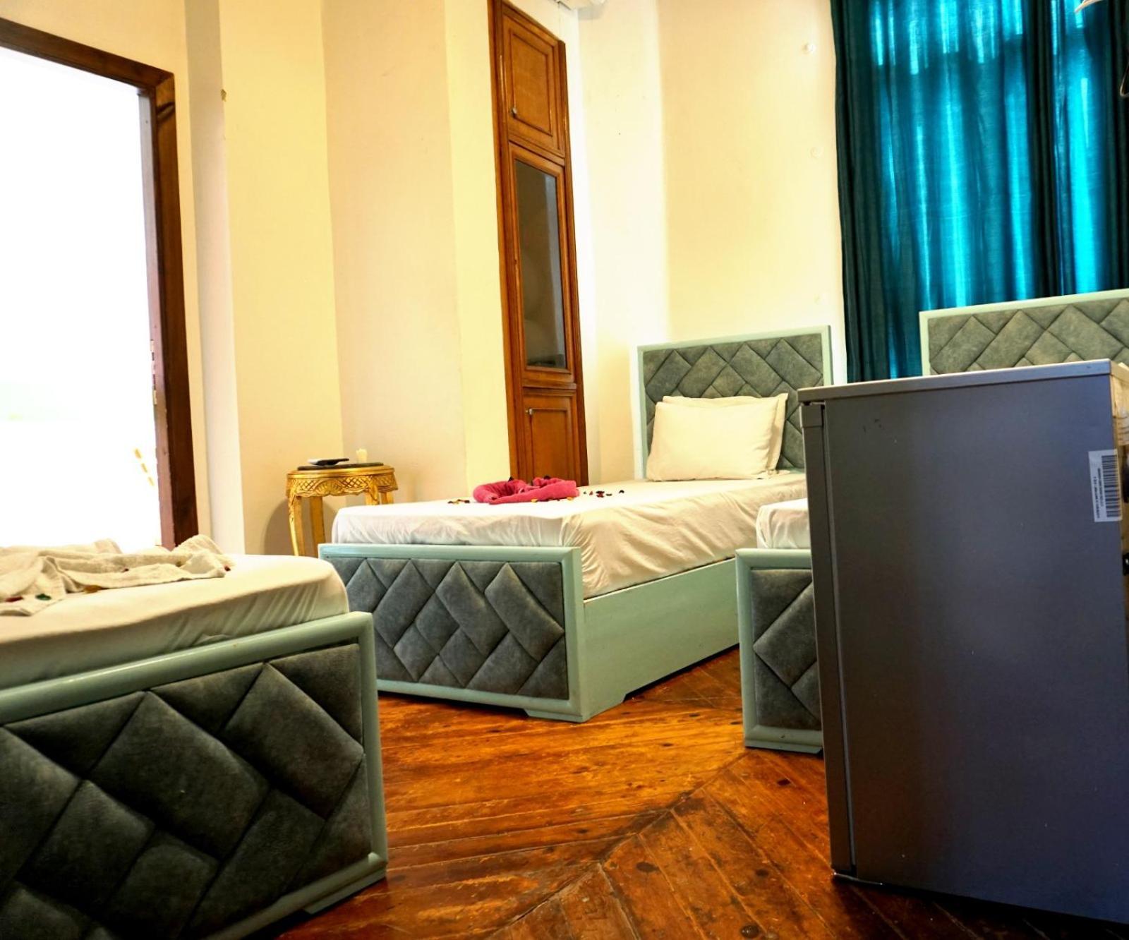 Abdeen Cairo Hostel מראה חיצוני תמונה