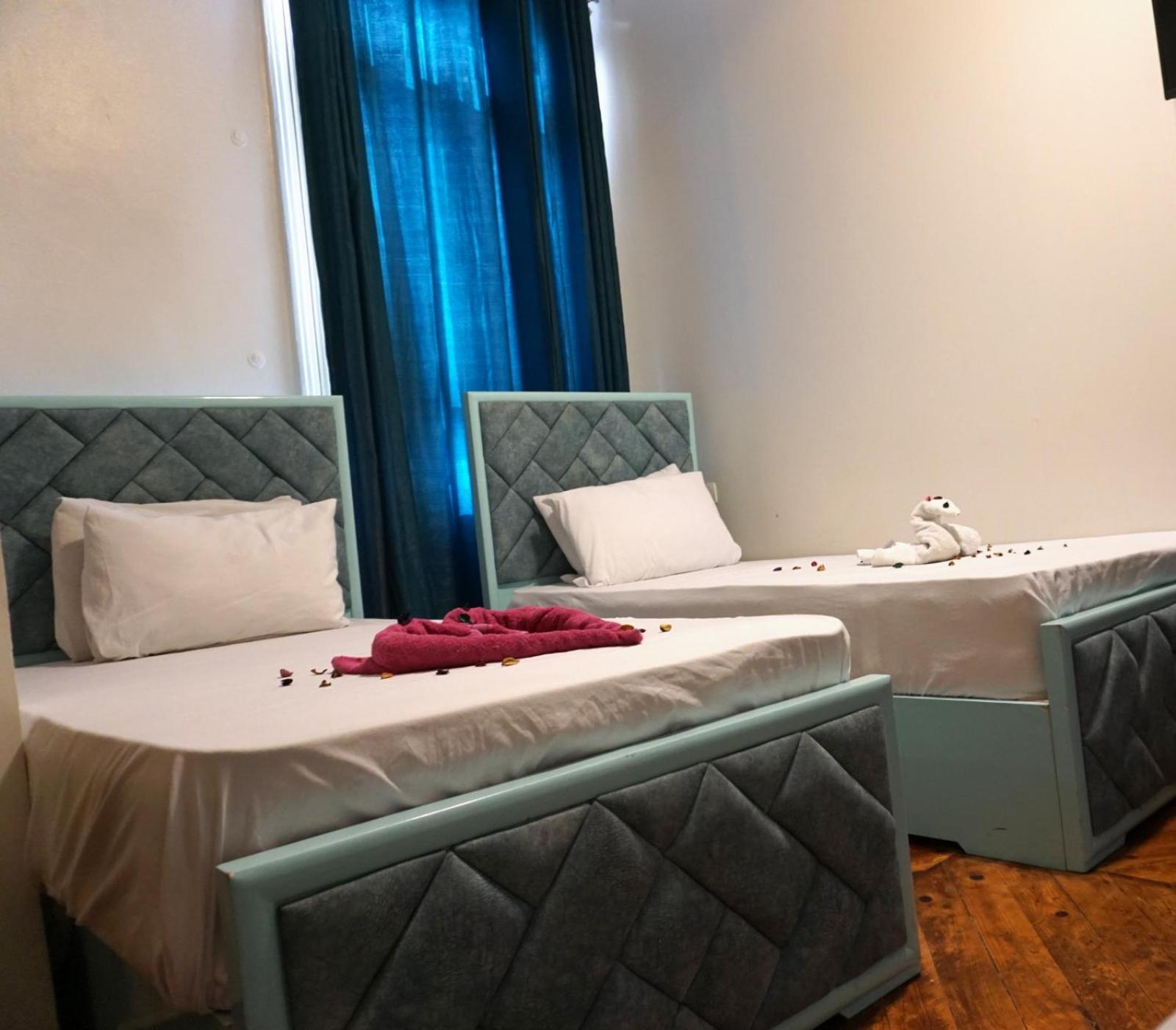 Abdeen Cairo Hostel מראה חיצוני תמונה