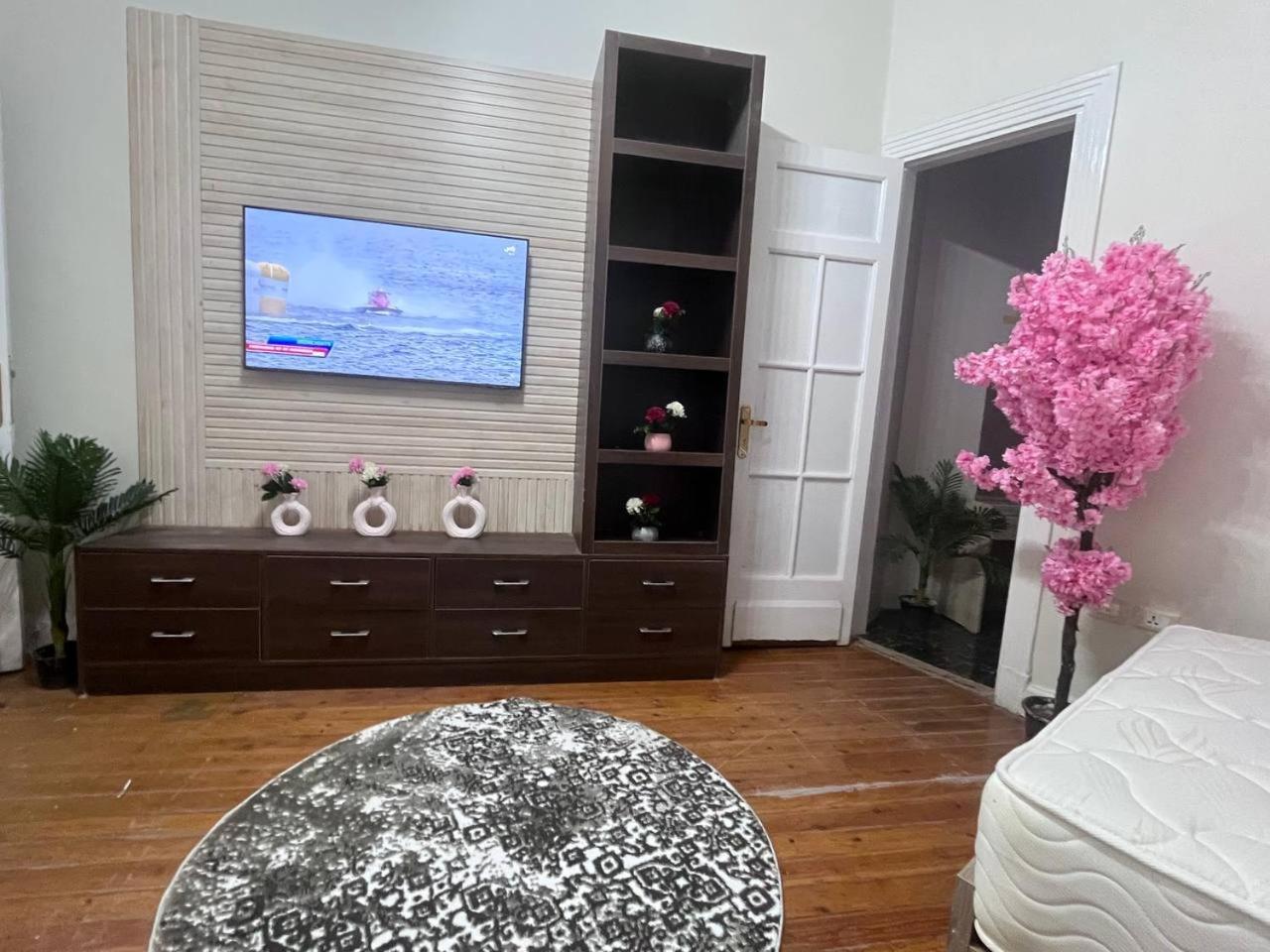 Abdeen Cairo Hostel מראה חיצוני תמונה