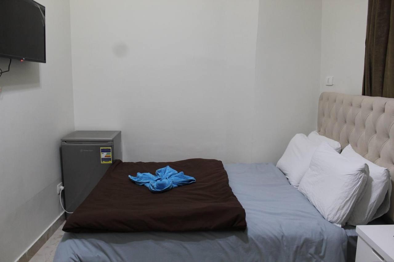Abdeen Cairo Hostel מראה חיצוני תמונה