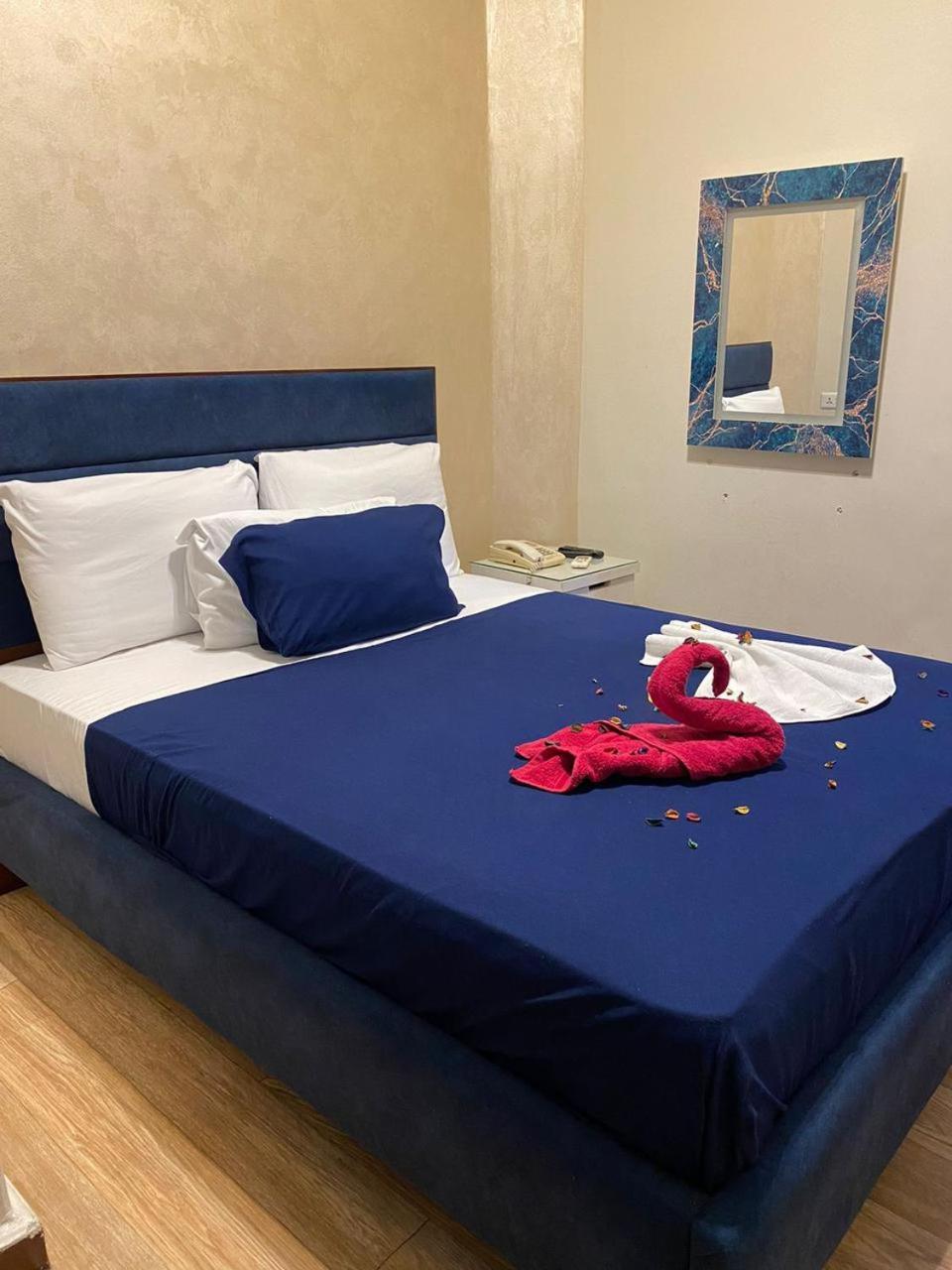 Abdeen Cairo Hostel מראה חיצוני תמונה