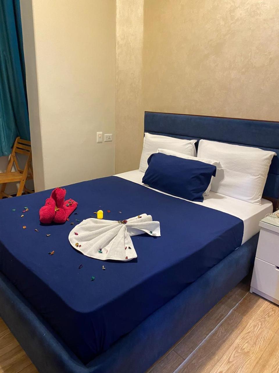 Abdeen Cairo Hostel מראה חיצוני תמונה