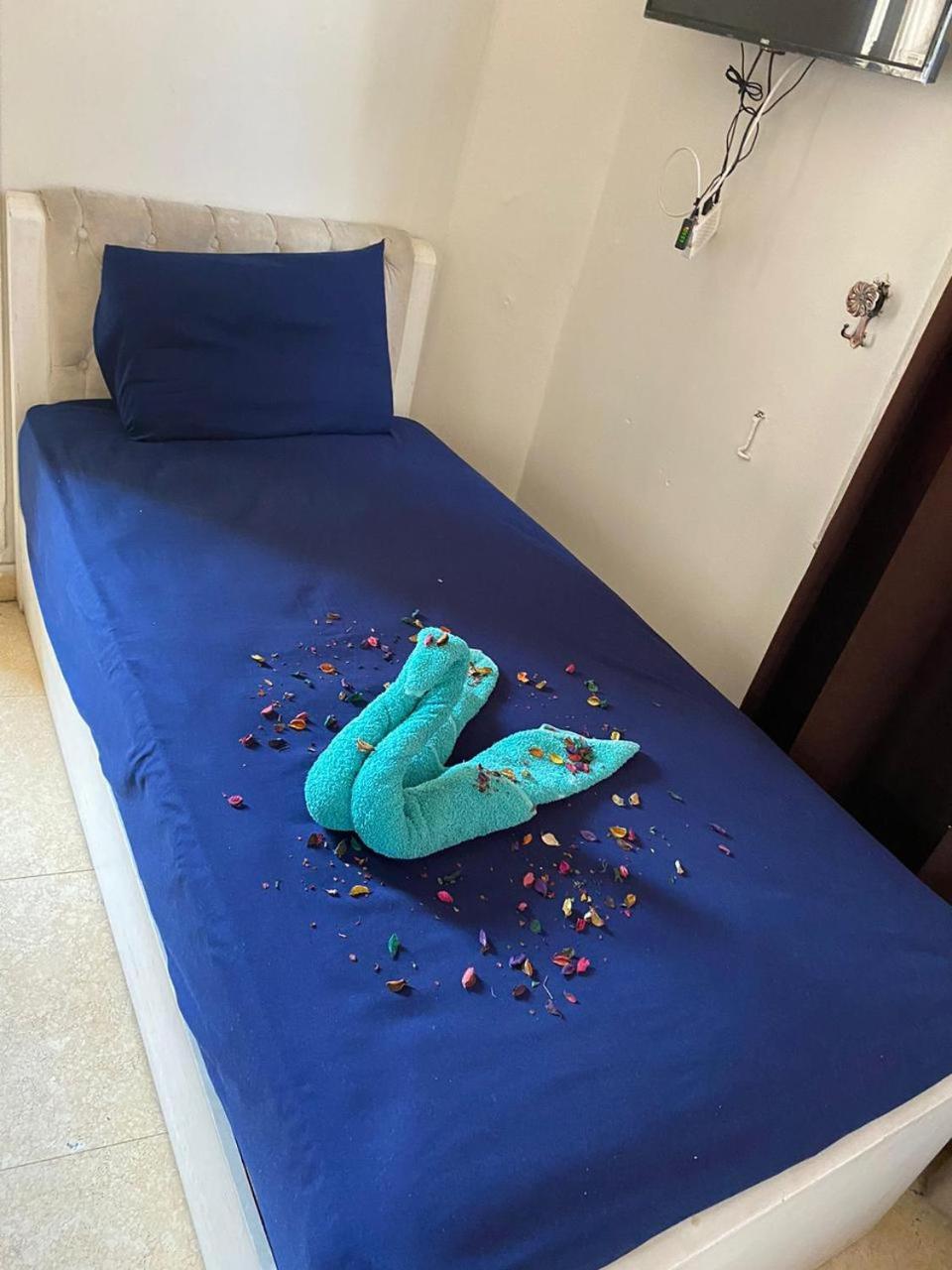 Abdeen Cairo Hostel מראה חיצוני תמונה