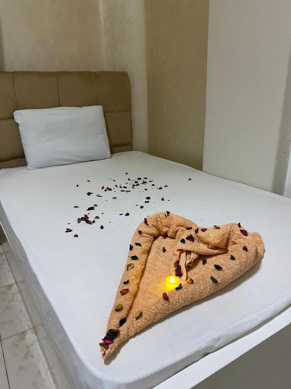 Abdeen Cairo Hostel מראה חיצוני תמונה