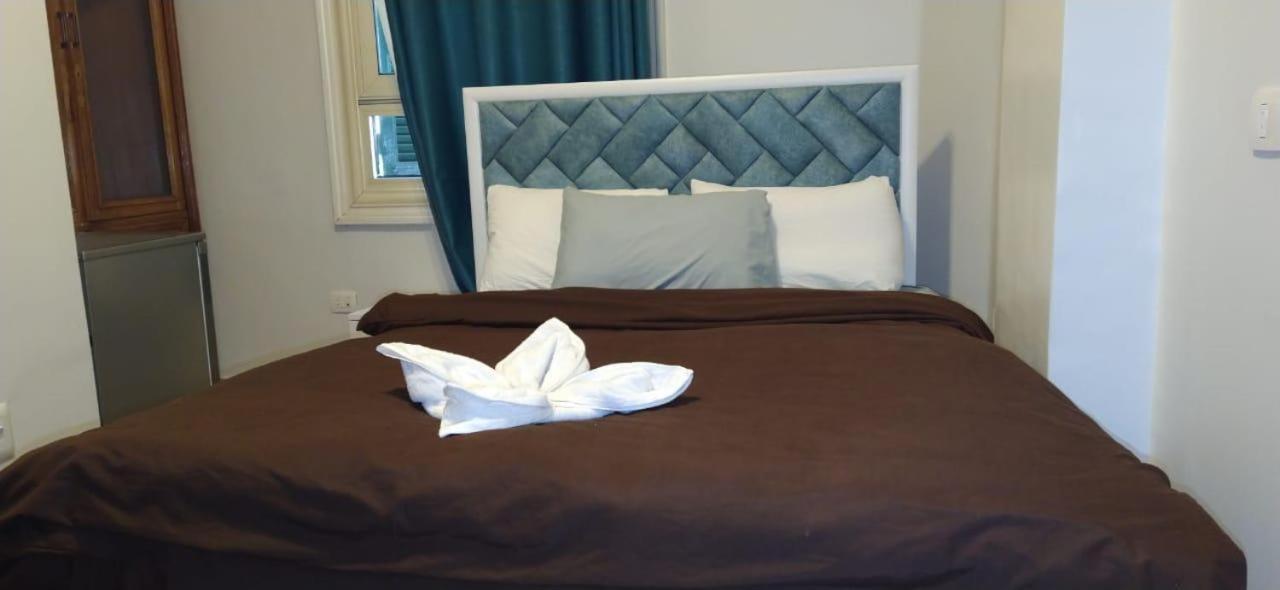 Abdeen Cairo Hostel מראה חיצוני תמונה