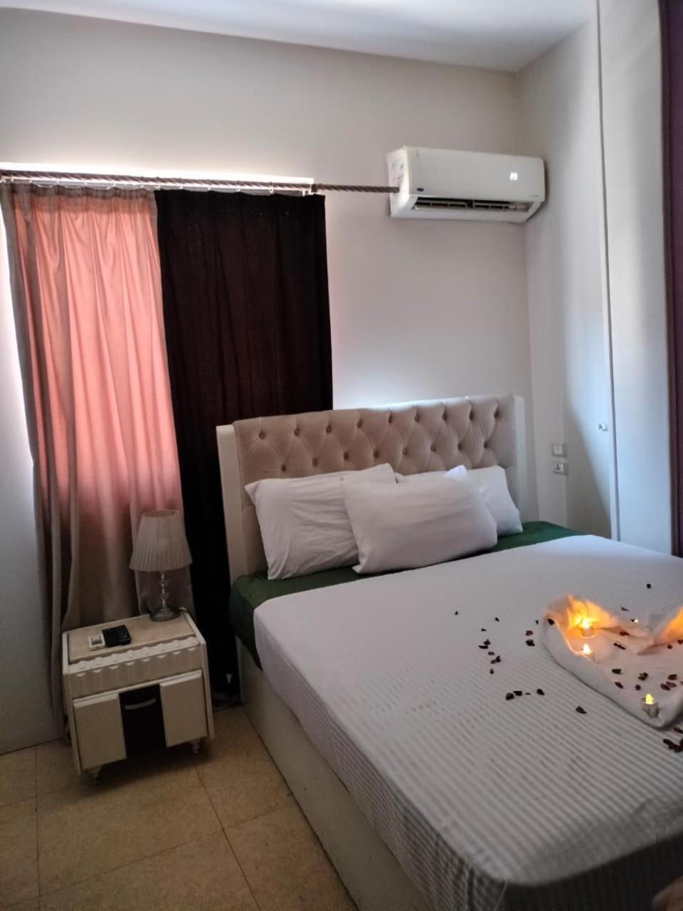 Abdeen Cairo Hostel מראה חיצוני תמונה