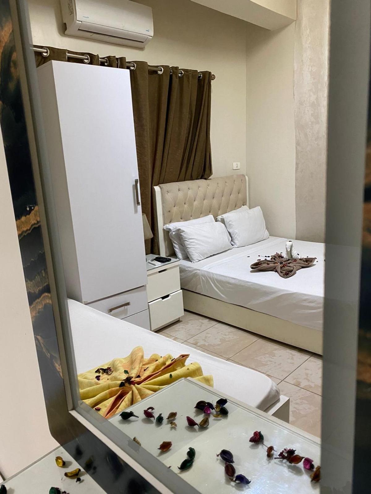 Abdeen Cairo Hostel מראה חיצוני תמונה