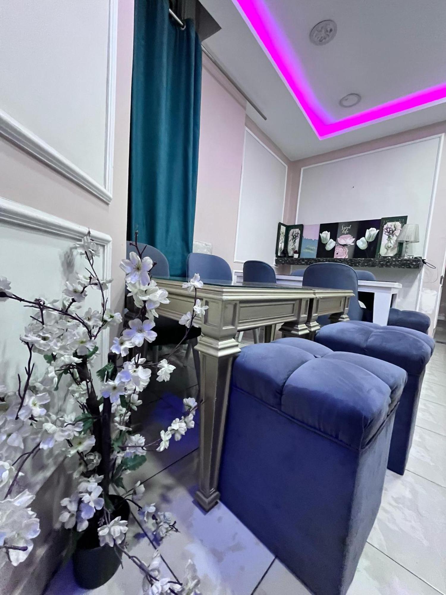 Abdeen Cairo Hostel מראה חיצוני תמונה
