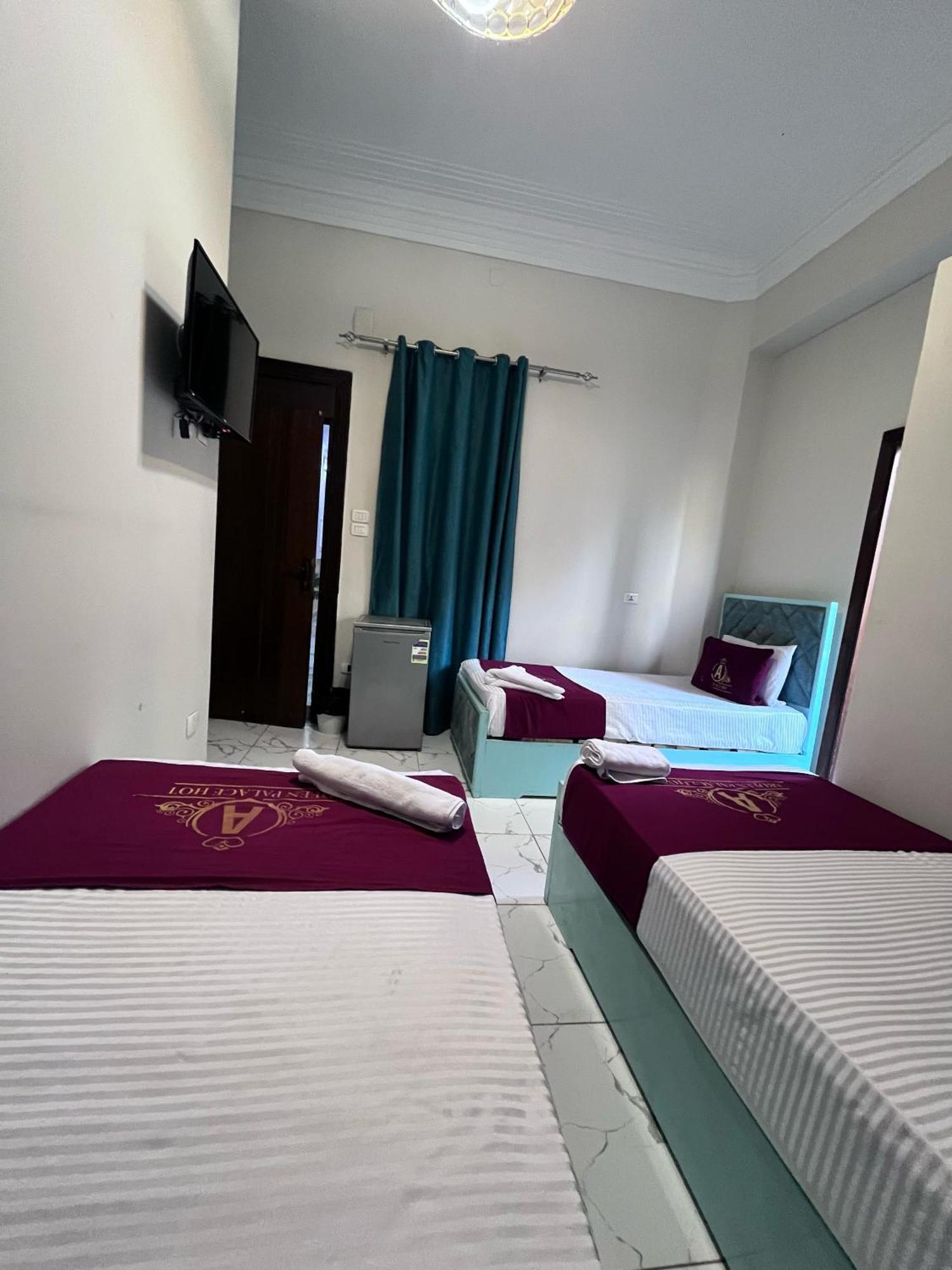 Abdeen Cairo Hostel מראה חיצוני תמונה