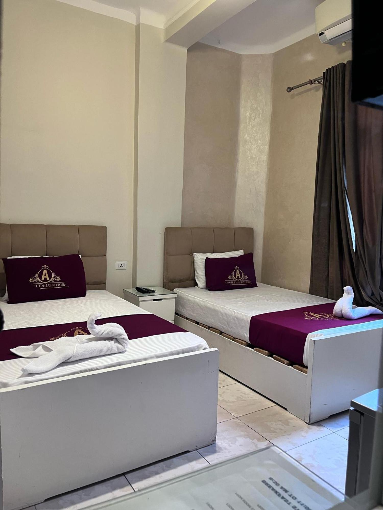 Abdeen Cairo Hostel מראה חיצוני תמונה