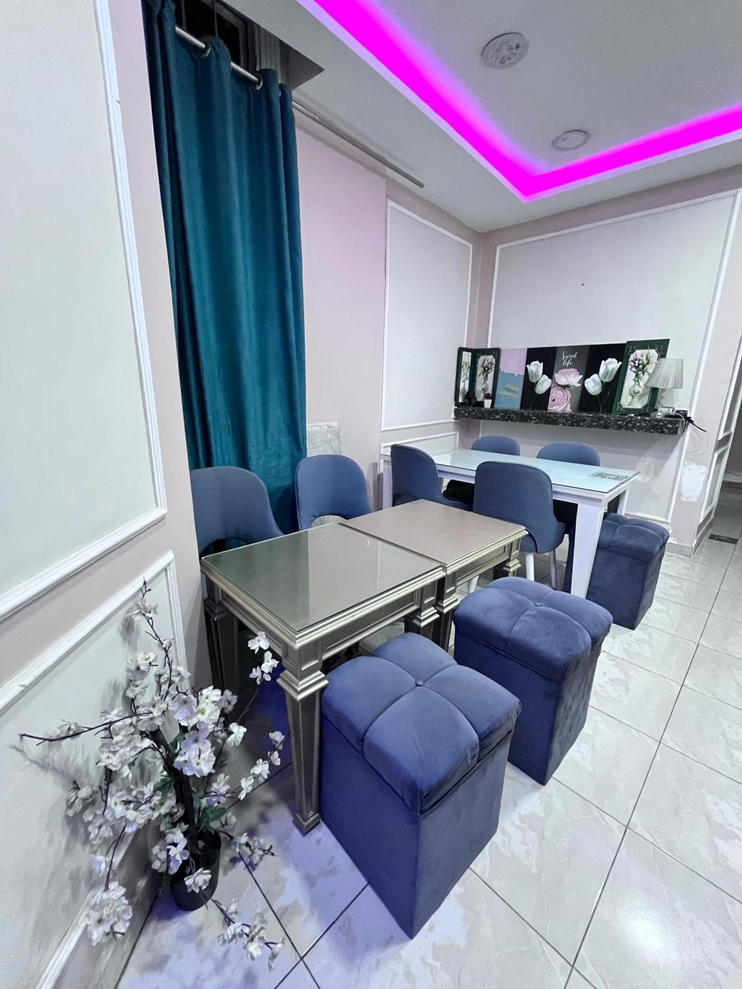 Abdeen Cairo Hostel מראה חיצוני תמונה