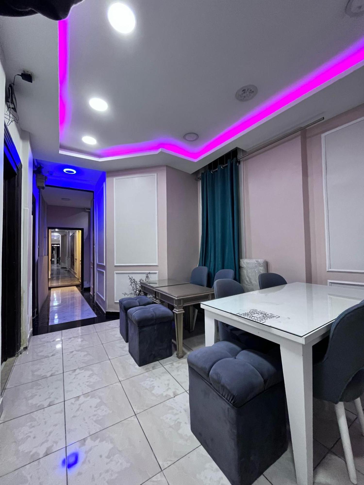 Abdeen Cairo Hostel מראה חיצוני תמונה