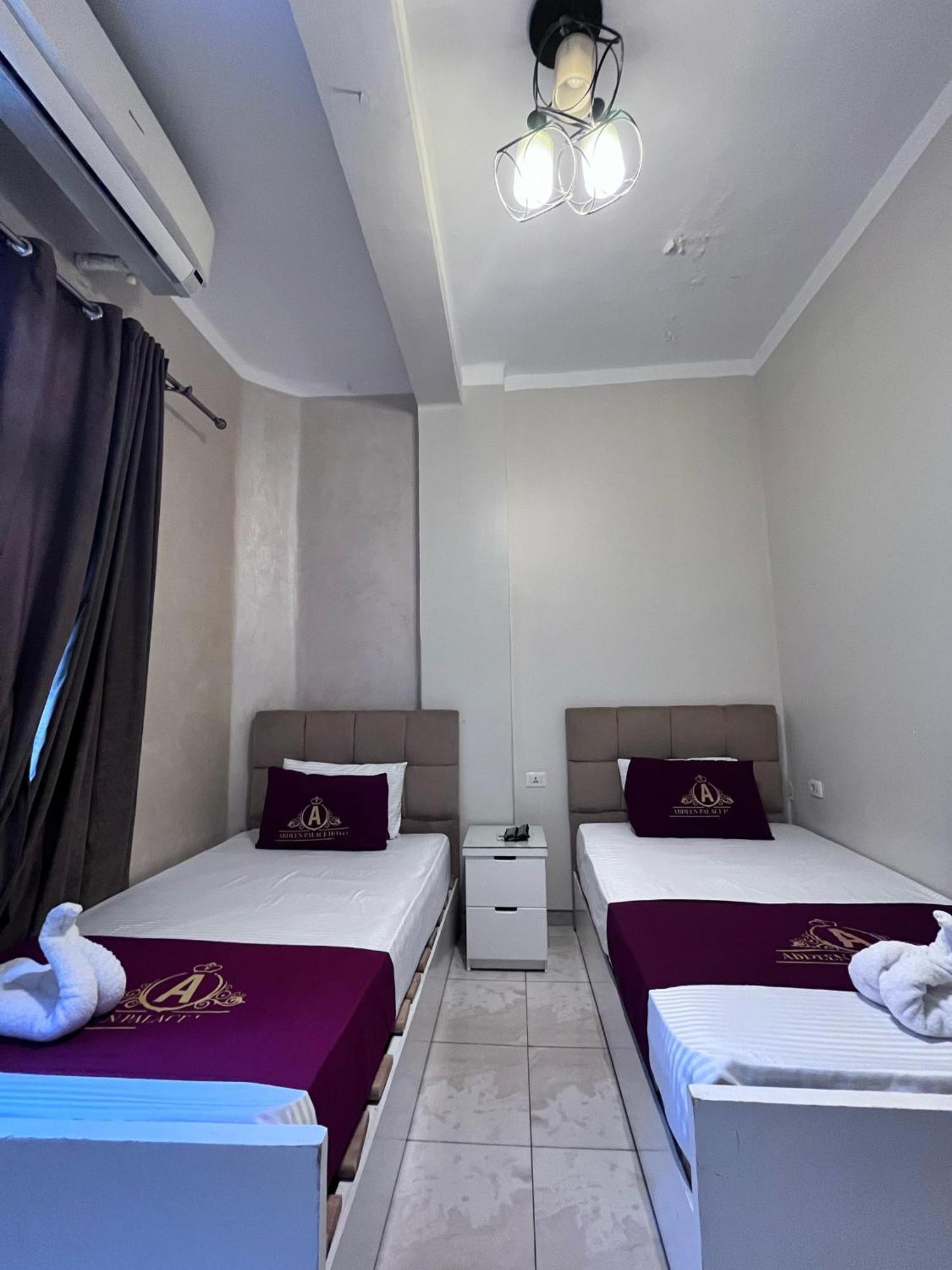 Abdeen Cairo Hostel מראה חיצוני תמונה