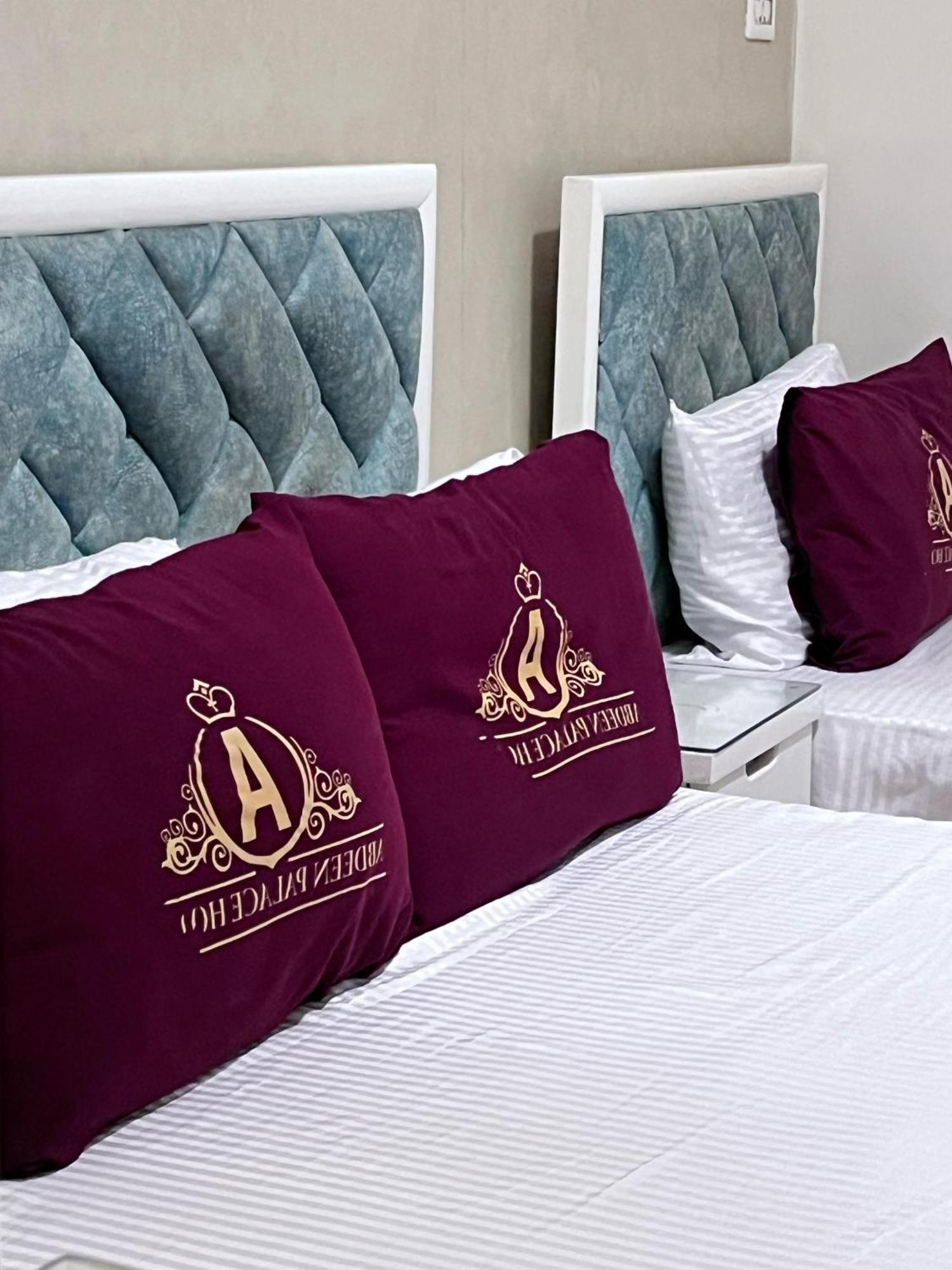 Abdeen Cairo Hostel מראה חיצוני תמונה